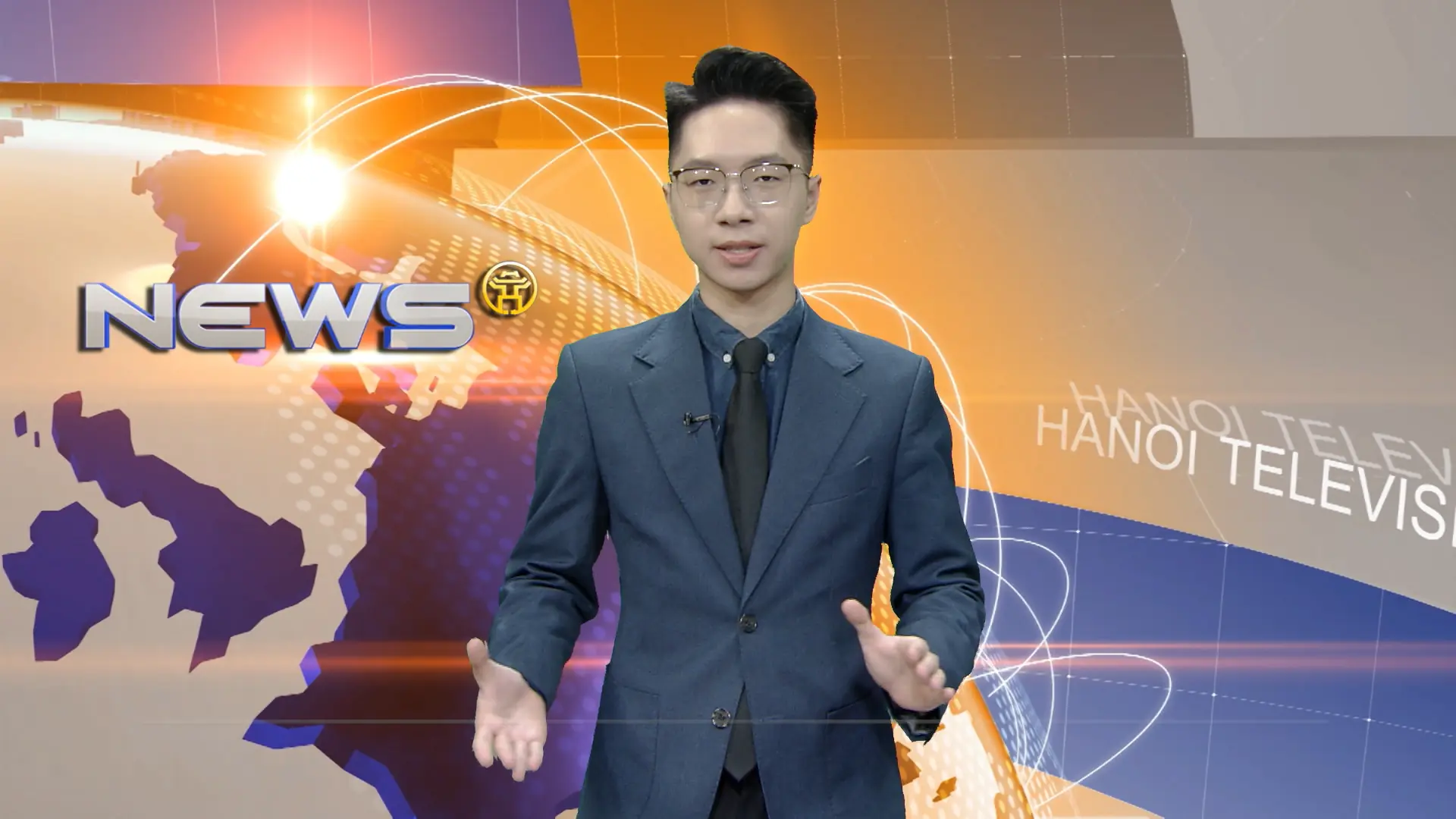 HANOITV News | 04/10/2025